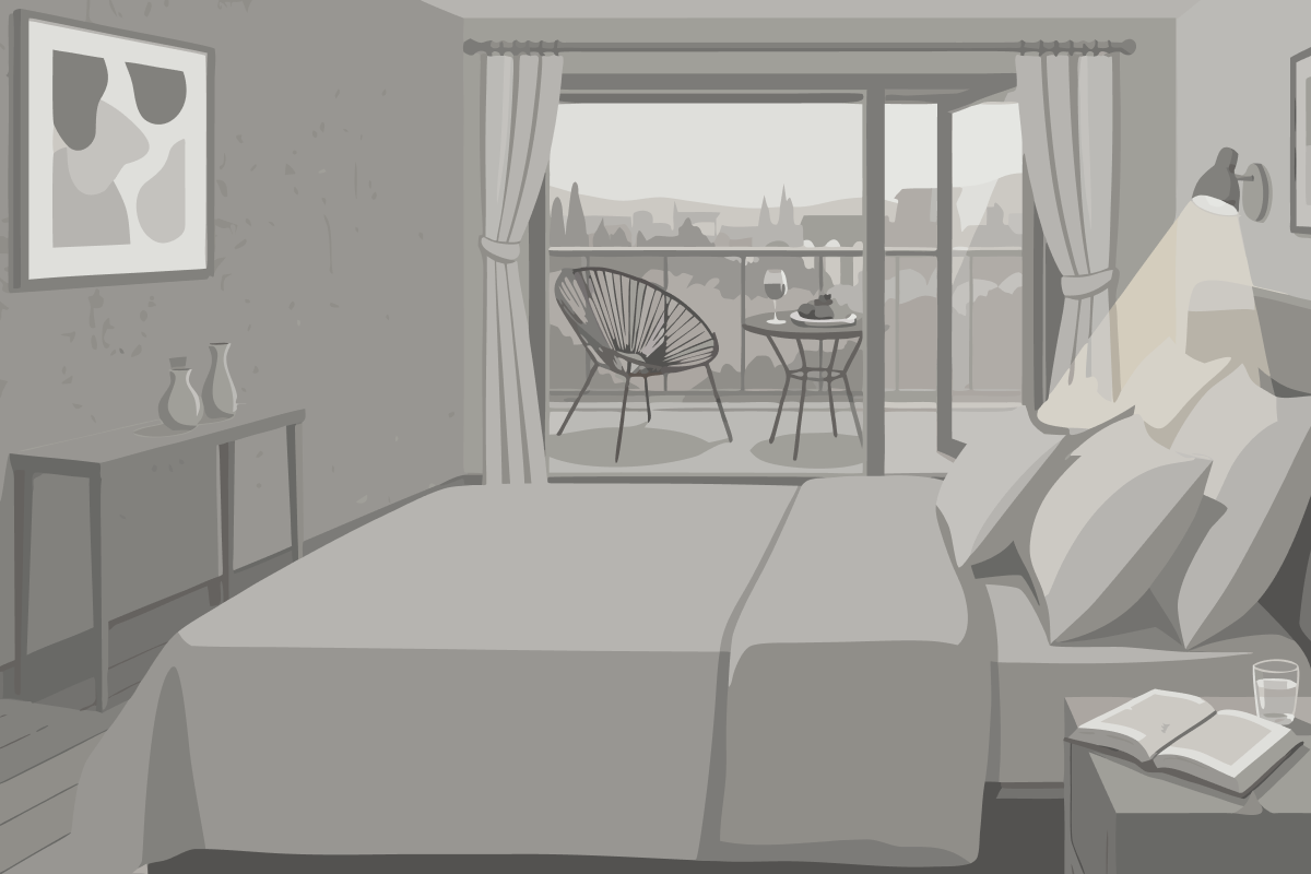 Royal Suite