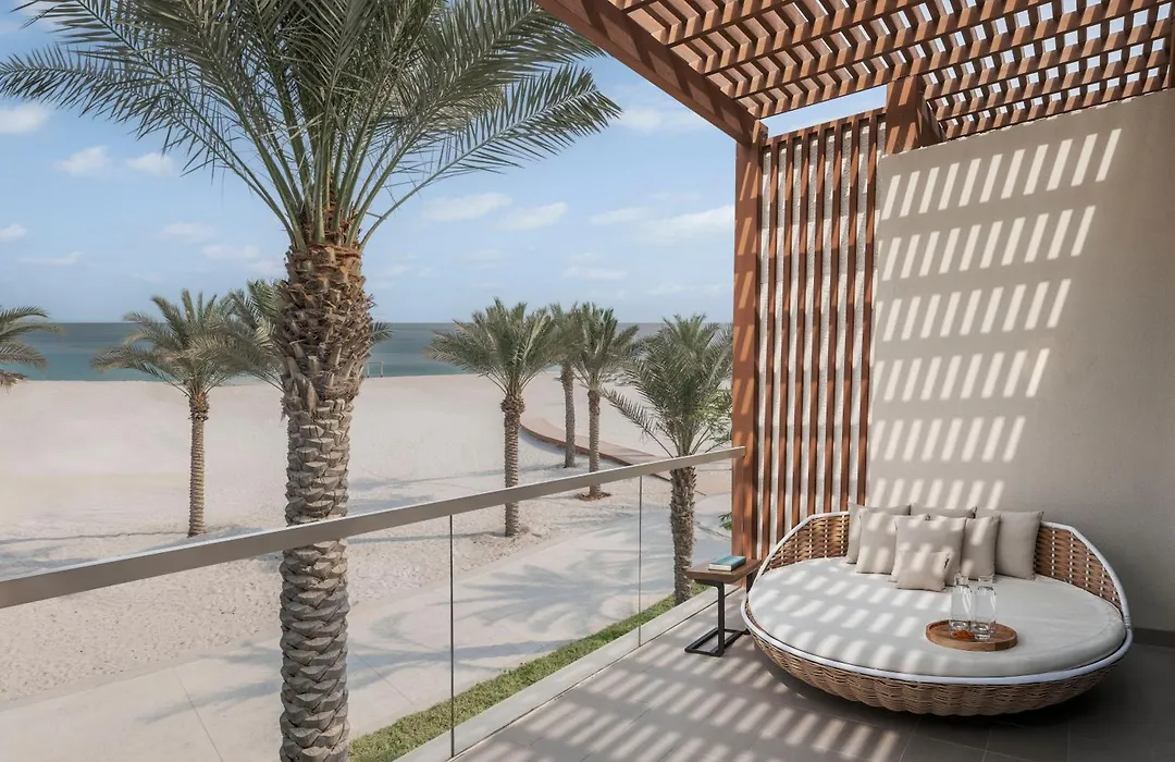 Intercontinental Ras Al Khaimah Mina Al Arab Resort & Spa By Ihg-1