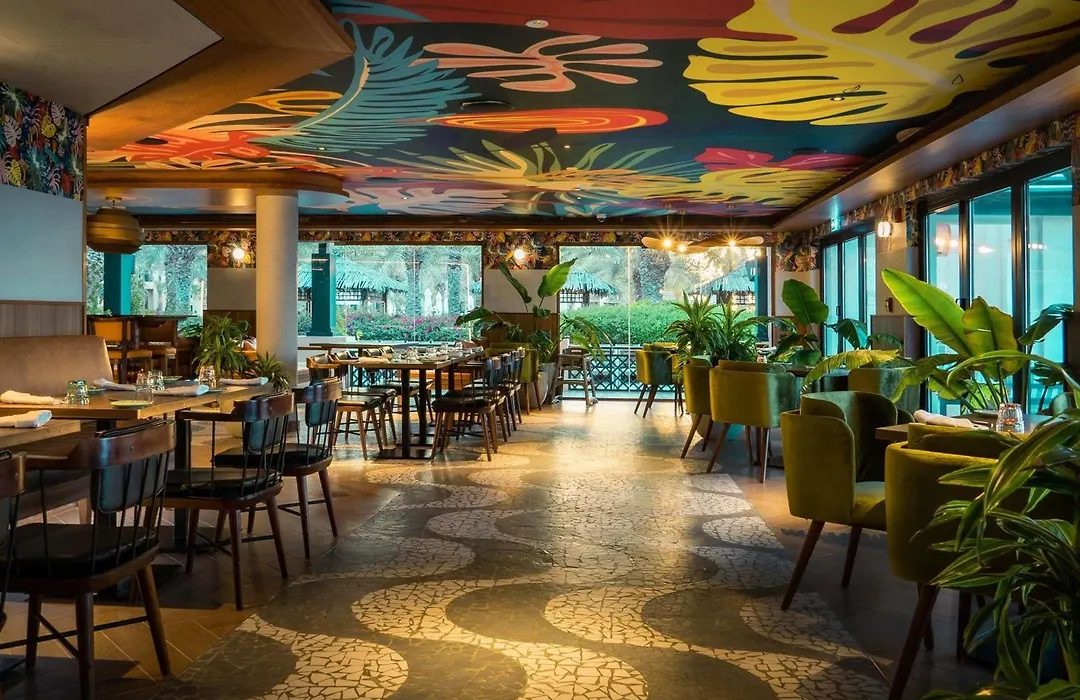 Rixos Al Mairid Ras Al Khaimah-1