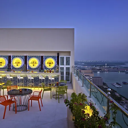 Doubletree By Hilton Ras Al Khaimah-2
