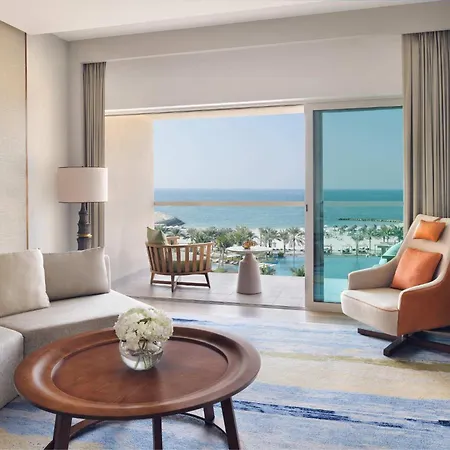 Intercontinental Ras Al Khaimah Mina Al Arab Resort & Spa By Ihg-2