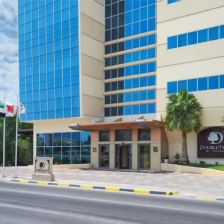 Doubletree By Hilton Ras Al Khaimah-3